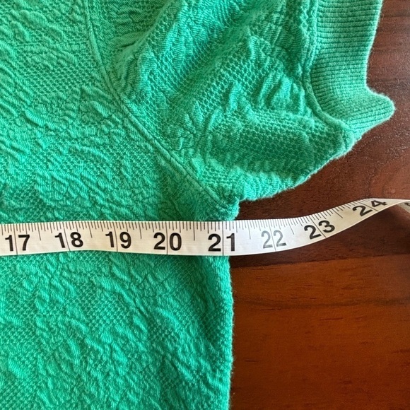 alfred dunner Floral Pullover Blouse - Picture 7 of 9